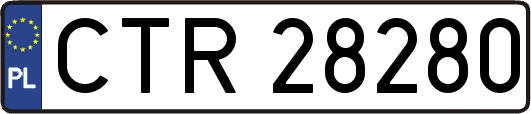 CTR28280