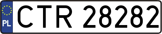 CTR28282