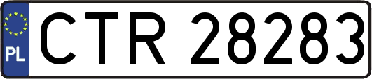 CTR28283