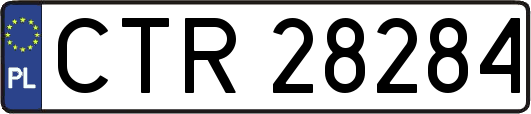CTR28284