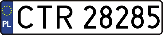 CTR28285