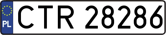 CTR28286