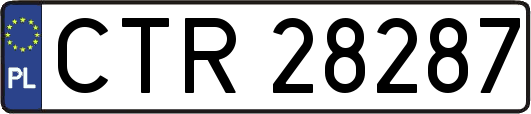 CTR28287