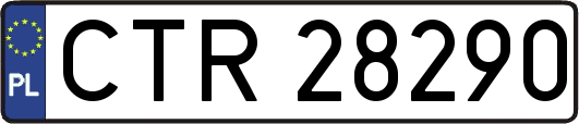 CTR28290