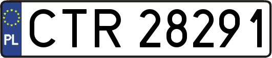 CTR28291