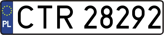 CTR28292
