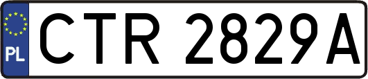 CTR2829A