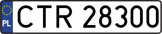 CTR28300