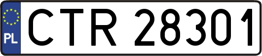 CTR28301