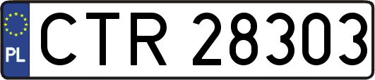 CTR28303