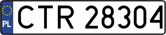 CTR28304
