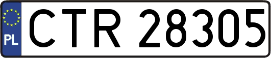 CTR28305