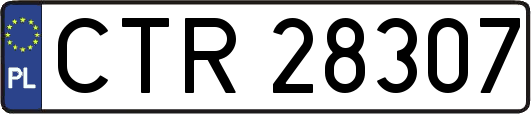 CTR28307