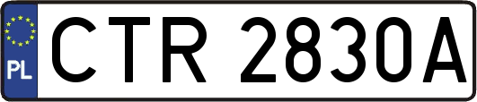 CTR2830A