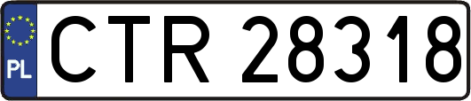 CTR28318