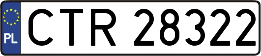 CTR28322