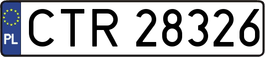 CTR28326