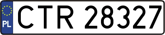 CTR28327