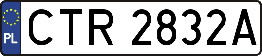 CTR2832A