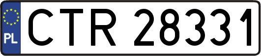 CTR28331