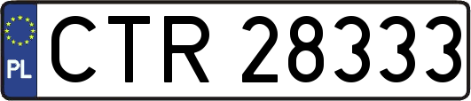 CTR28333