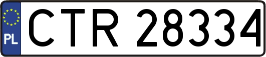 CTR28334