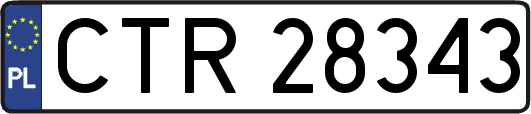 CTR28343
