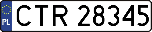 CTR28345