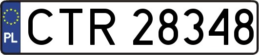 CTR28348
