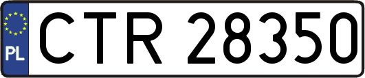 CTR28350