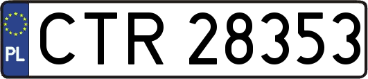 CTR28353
