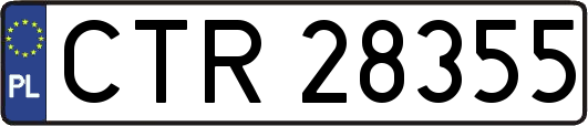 CTR28355