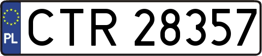 CTR28357