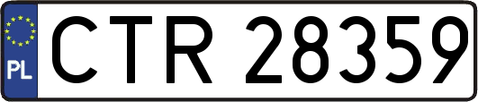 CTR28359