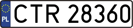 CTR28360