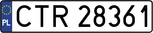 CTR28361
