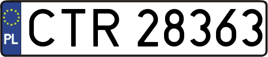 CTR28363