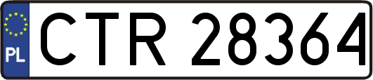 CTR28364