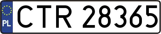 CTR28365