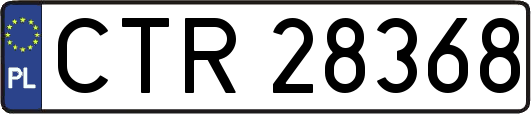 CTR28368
