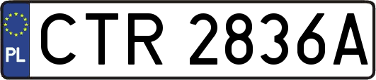 CTR2836A