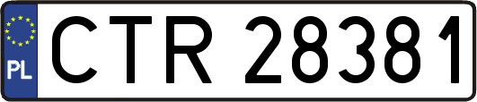 CTR28381