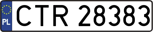 CTR28383