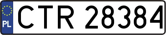 CTR28384