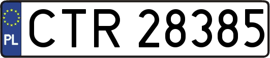 CTR28385