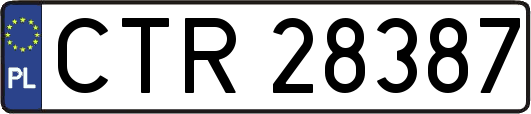 CTR28387