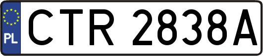 CTR2838A