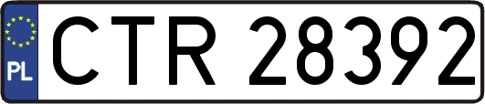 CTR28392