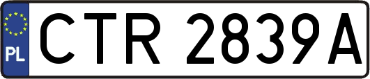 CTR2839A