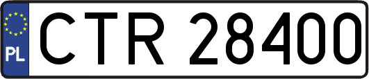 CTR28400